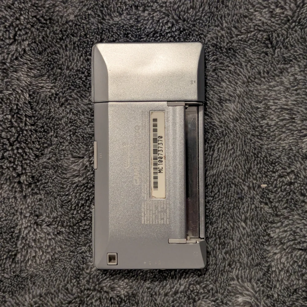 Nintendo Game Boy Micro With Original Charger - Picture 6 of 10